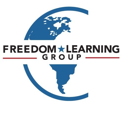 Freedom Learning Group Logo