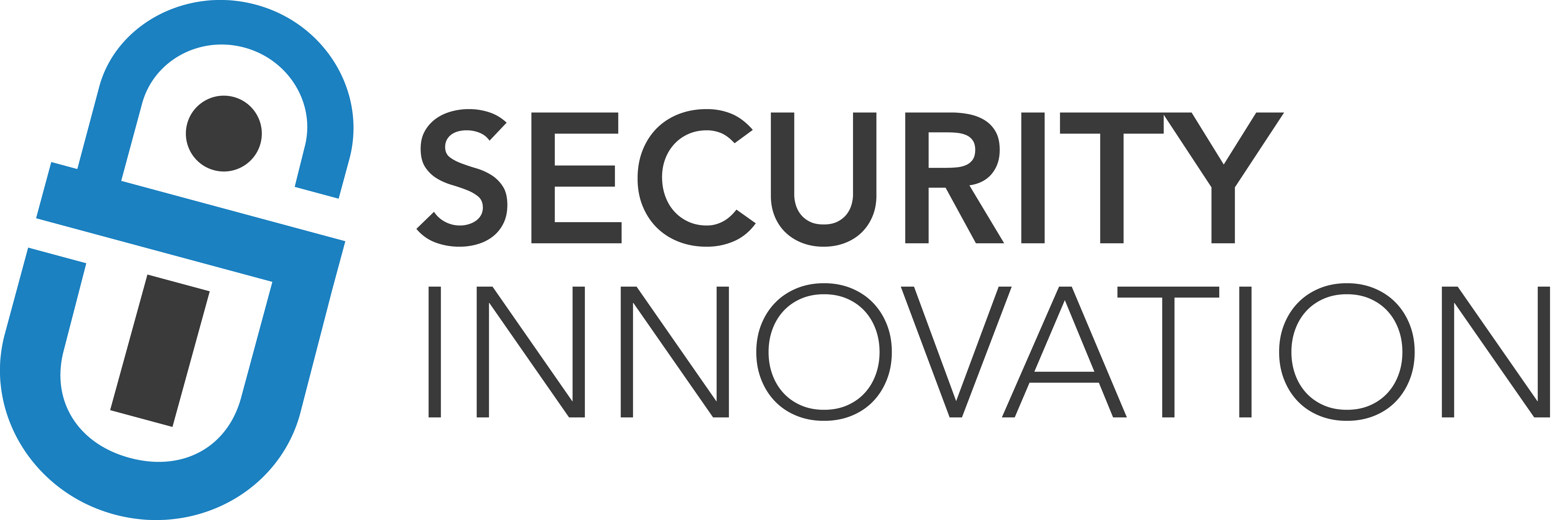 SecurityInnovation logo