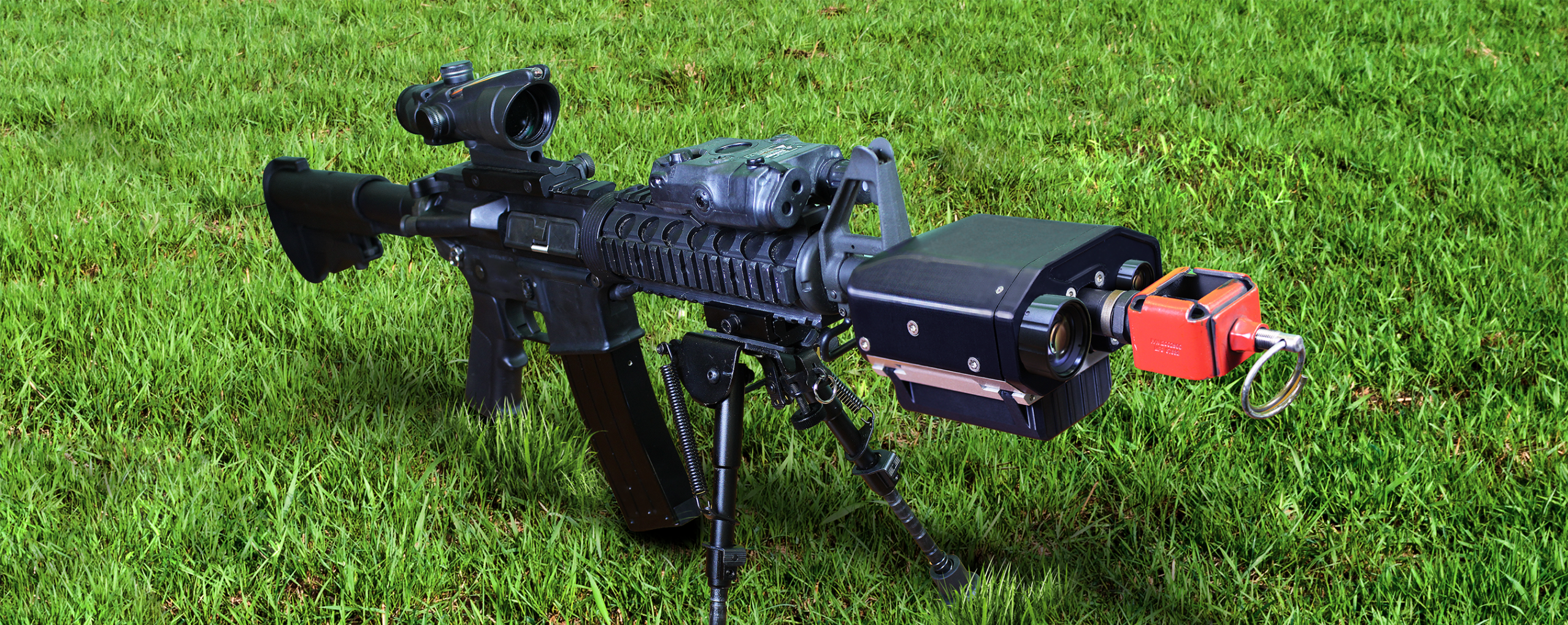 Small Arms 3